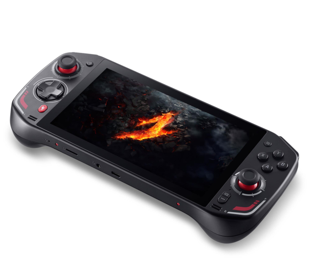 Acer Nitro Blaze 7 - 1365075 - zdjęcie 2